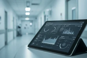 AI Drives 47% Inpatient Reduction: Peer-Reviewed PMPY Savings