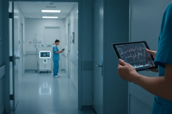 AI for Cardiac Health: Documented Savings for Investors