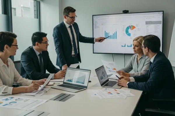 AI Health Outcomes: Self-Insured Employers’ VBC Negotiation Edge