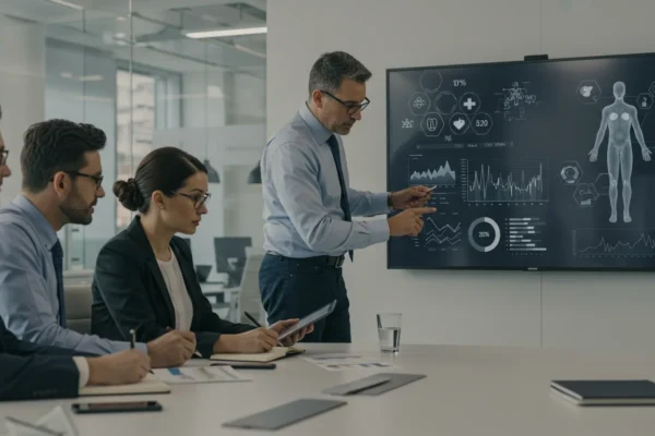 AI Health Outcomes: The VBC Edge for Self-Insured Employers