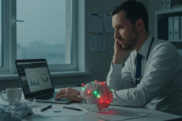 AI Health ROI: Why Self-Reported Metrics Fail Procurement