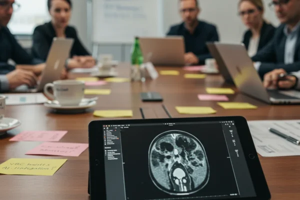 AI Health’s Billion Dollar VBC Readiness Gap