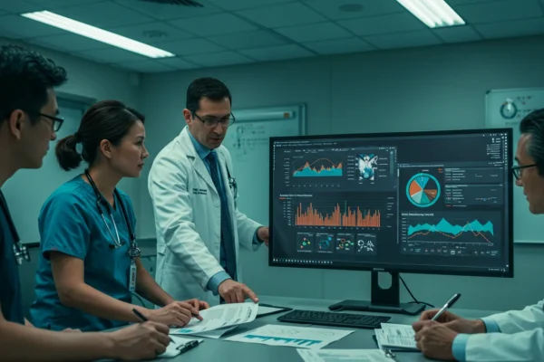 AI Health VBC: Real Outcomes, Real Dollars, Real-World Examples