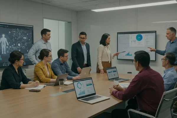 AI-Powered VBC: How Self-Insured Employers Drive Outcomes