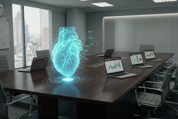 AI’s Billion-Dollar Impact on Preventive Cardiology ROI