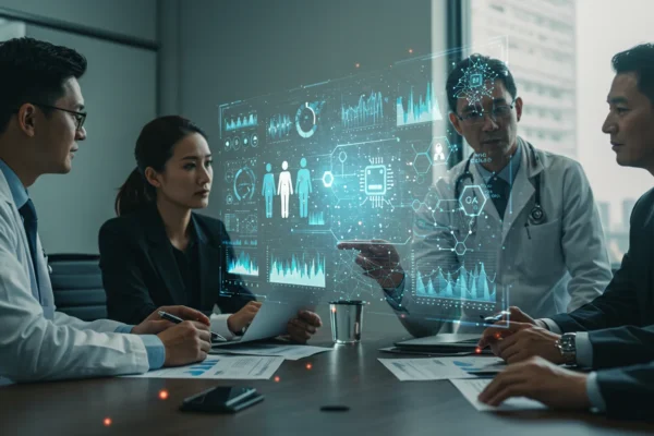 AI’s Billion Dollar Opportunity in Value-Based Care
