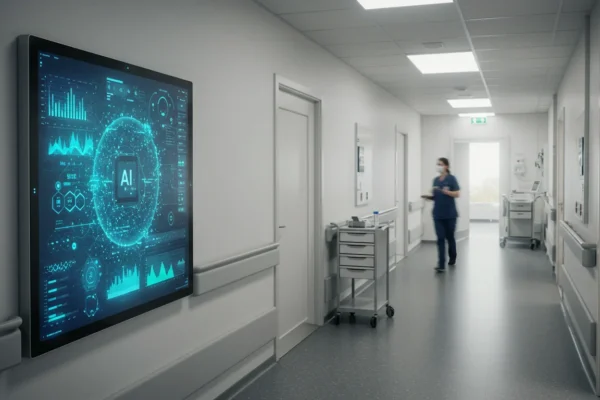 AI Slashes Inpatient Costs: $1800 PMPY Savings & VBC Outcomes