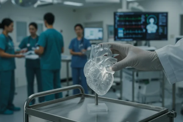 Cardiac AI: Investing in Value-Based Care’s Billion-Dollar Future