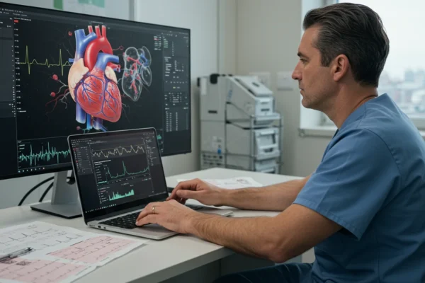 Cardiac AI: The Billion Dollar VBC Opportunity