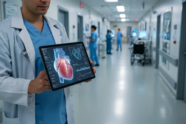 Cardiac AI: The Billion-Dollar VBC Prevention Play
