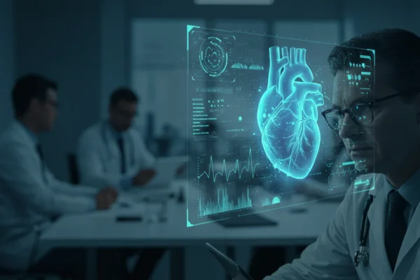 Cardiac AI: Unlocking VBC Eligibility for Investors