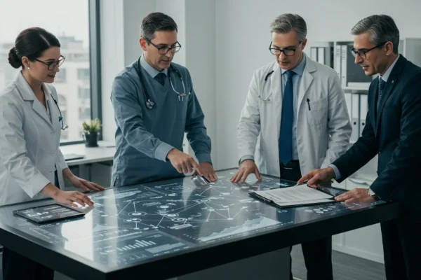 Evidence-Based AI: The Future of VBC Contracting