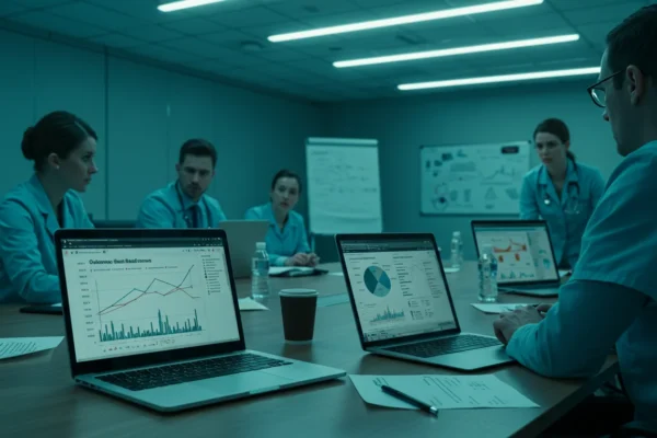 Health AI: Why Outcomes-Based Revenue Outperforms Subscriptions