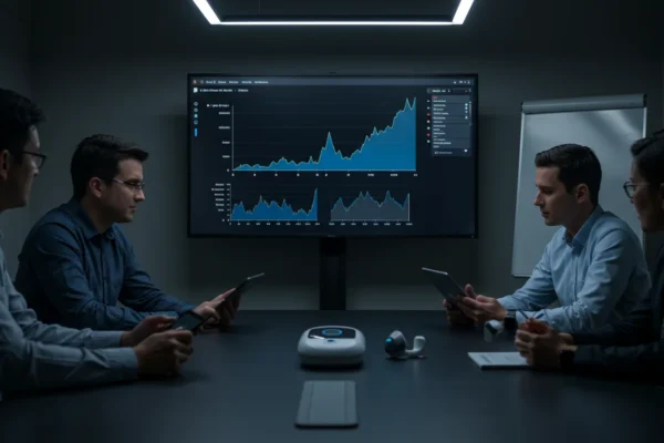 Outcomes-Based AI: Real-World VBC Success for Health Investors