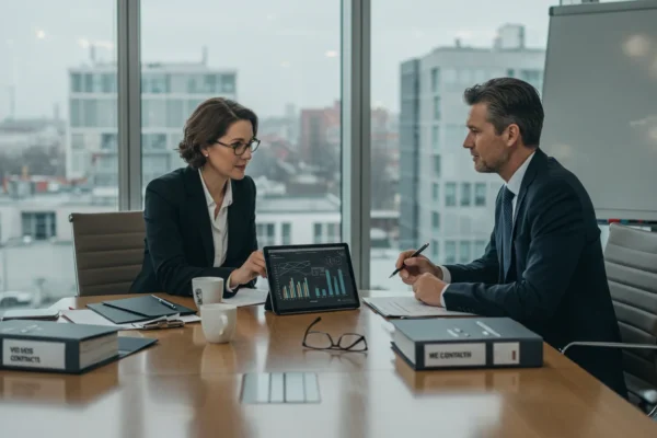 Pillars of AI Health: What Payers Demand for VBC Contracts