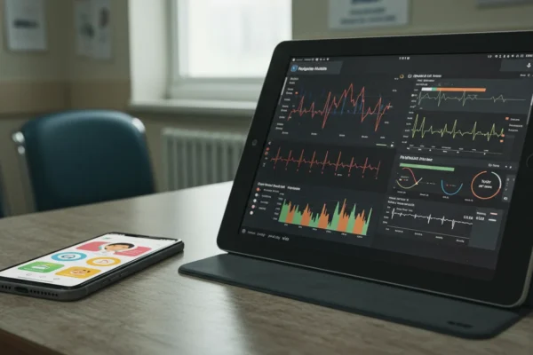 Population Health AI vs. Wellness Apps: The VBC Divide