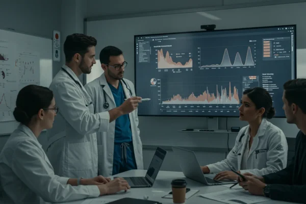 VBC & AI Health: The Evidence-Based Future of Contracting
