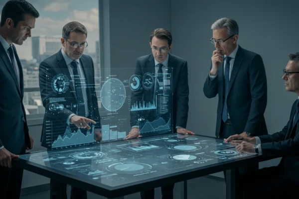 VBC & AI Health: Why Risk-Adjusted Outcomes Drive Payer Trust