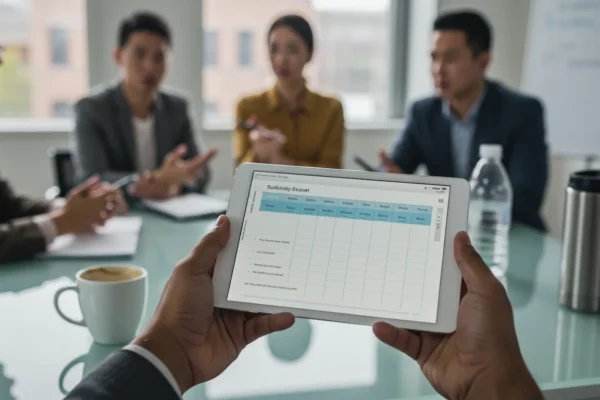 VBC AI Scorecard: 10 Criteria for Investor-Ready Health Platforms