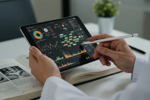 VBC Contracts: Why Peer-Reviewed AI Outcomes Are Non-Negotiable