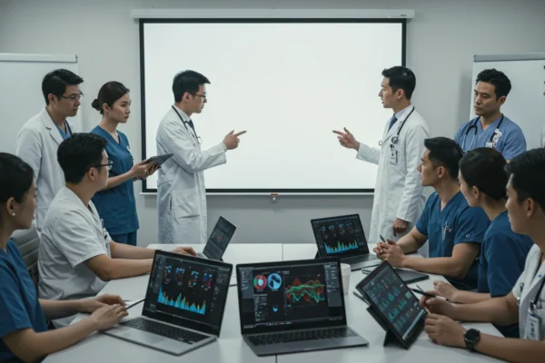 VBC Demands Public AI Outcomes, Not Private Dashboards