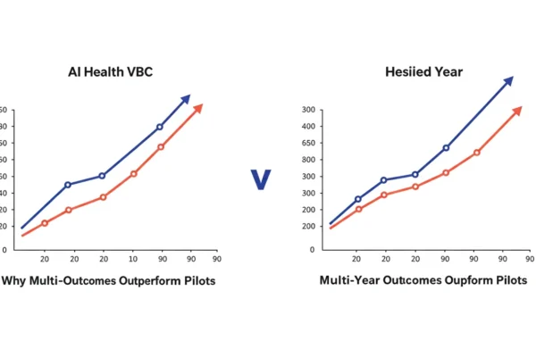 AI Health Platforms: VBC Demands 2026 Evidence
