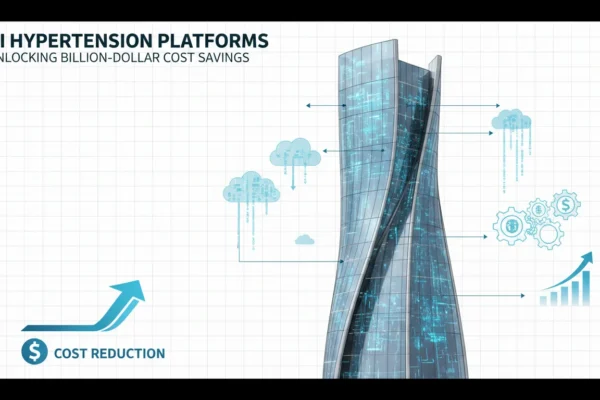 AI Hypertension Platforms: Unlocking Billion-Dollar Cost Savings