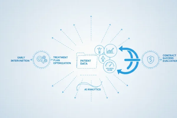 AI in VBC: Why Long-Term Outcomes Drive Contract Success