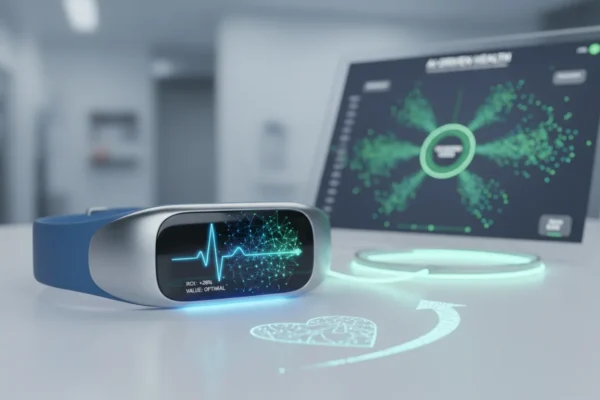 Cardiac AI: Proving ROI in Value-Based Care for Investors