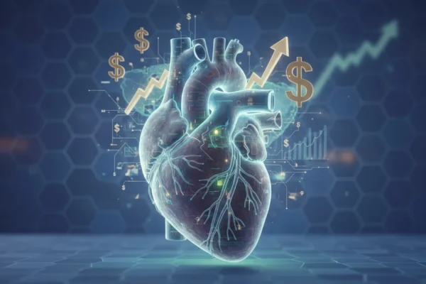 Cardiac AI: The Billion Dollar VBC Opportunity Investors Can’t Miss