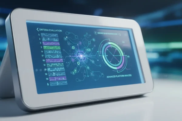 VBC-Ready AI: 10 Criteria for Investor-Grade Health Platforms