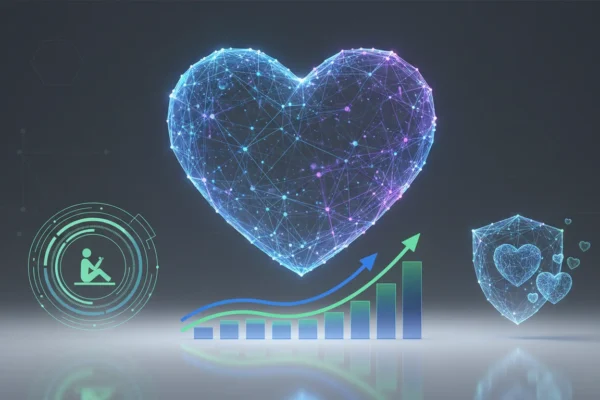 Cardiac AI: De-Risking Investments in Value-Based Care