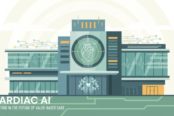 Cardiac AI: Investing in the Future of Value-Based Care