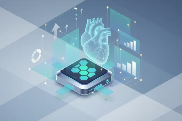 Cardiac AI: Proving ROI in Value-Based Care