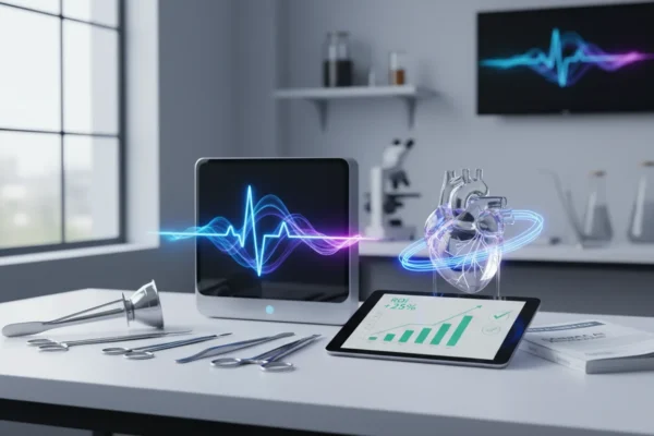 Cardiac AI: Proving ROI in Value-Based Care