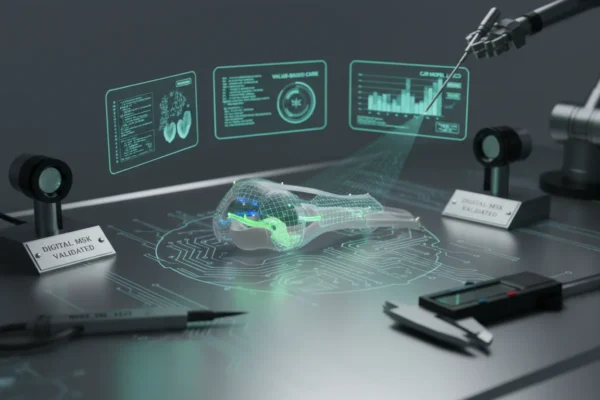 CJR Model Validates Digital MSK: A Win for Value-Based Care