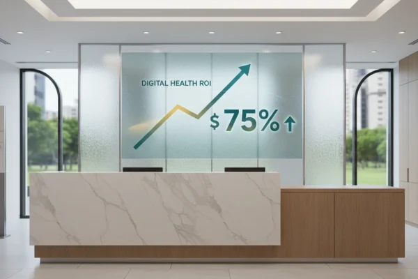 Digital Diabetes ROI: Why Enrollment Thresholds Drive Financial Return