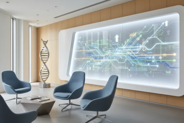 Healthcare AI: Boost Financials in 2026