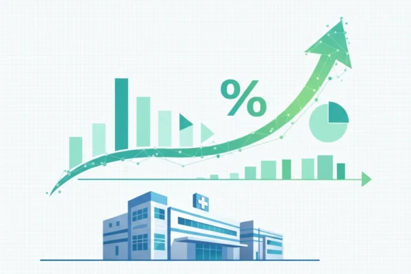 Healthcare Costs: 15% Savings by 2028?