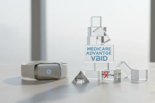 Medicare Advantage VBID: Why Cost Reduction Failed & What’s Next