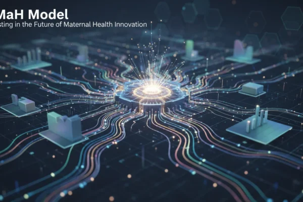 TMaH Model: Investing in the Future of Maternal Health Innovation