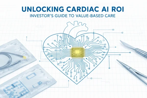 Unlocking Cardiac AI ROI: Investor’s Guide to Value-Based Care