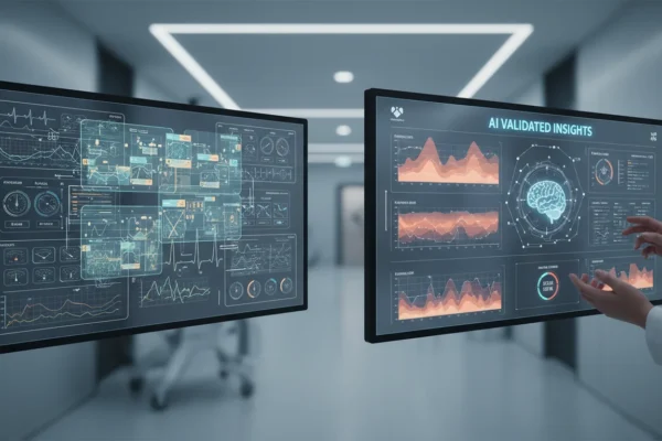Validating AI for Clinical Decision Support: An Investor’s Guide
