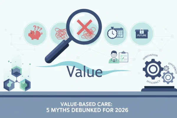 Value-Based Care: 5 Myths Debunked for 2026