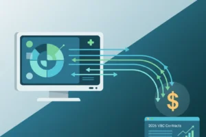 VBC Contracts: 2026 Data Demands & Your Bottom Line