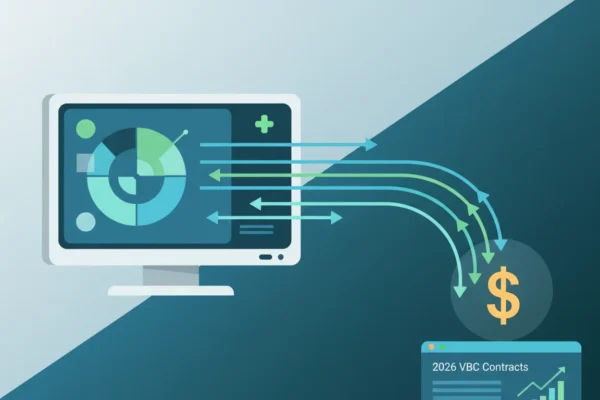 VBC Contracts: 2026 Data Demands & Your Bottom Line