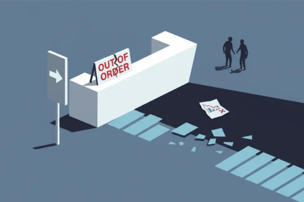 AI Health: Why Trust Failed in 2026