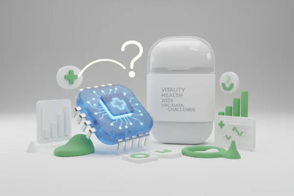 Vitality Health’s 2025 VBC Data Challenge