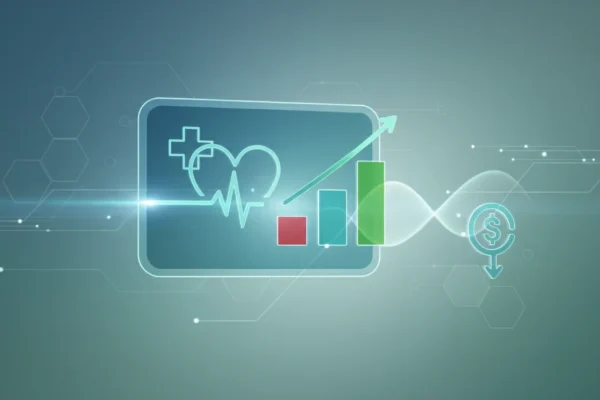 AI Healthcare Cost Reduction: 2026 Savings Plan