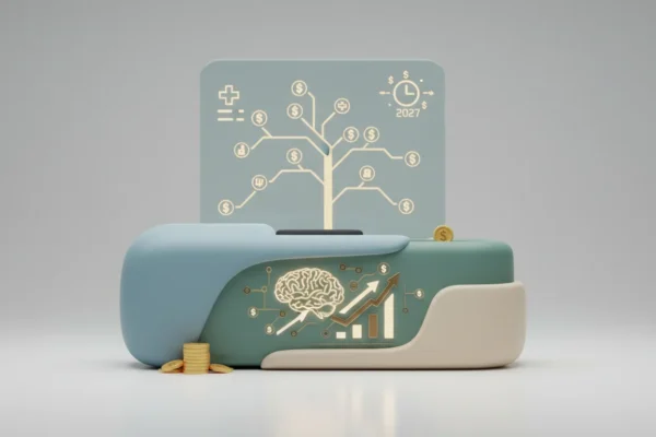 Healthcare AI: 2027 Financial Gains Unleashed